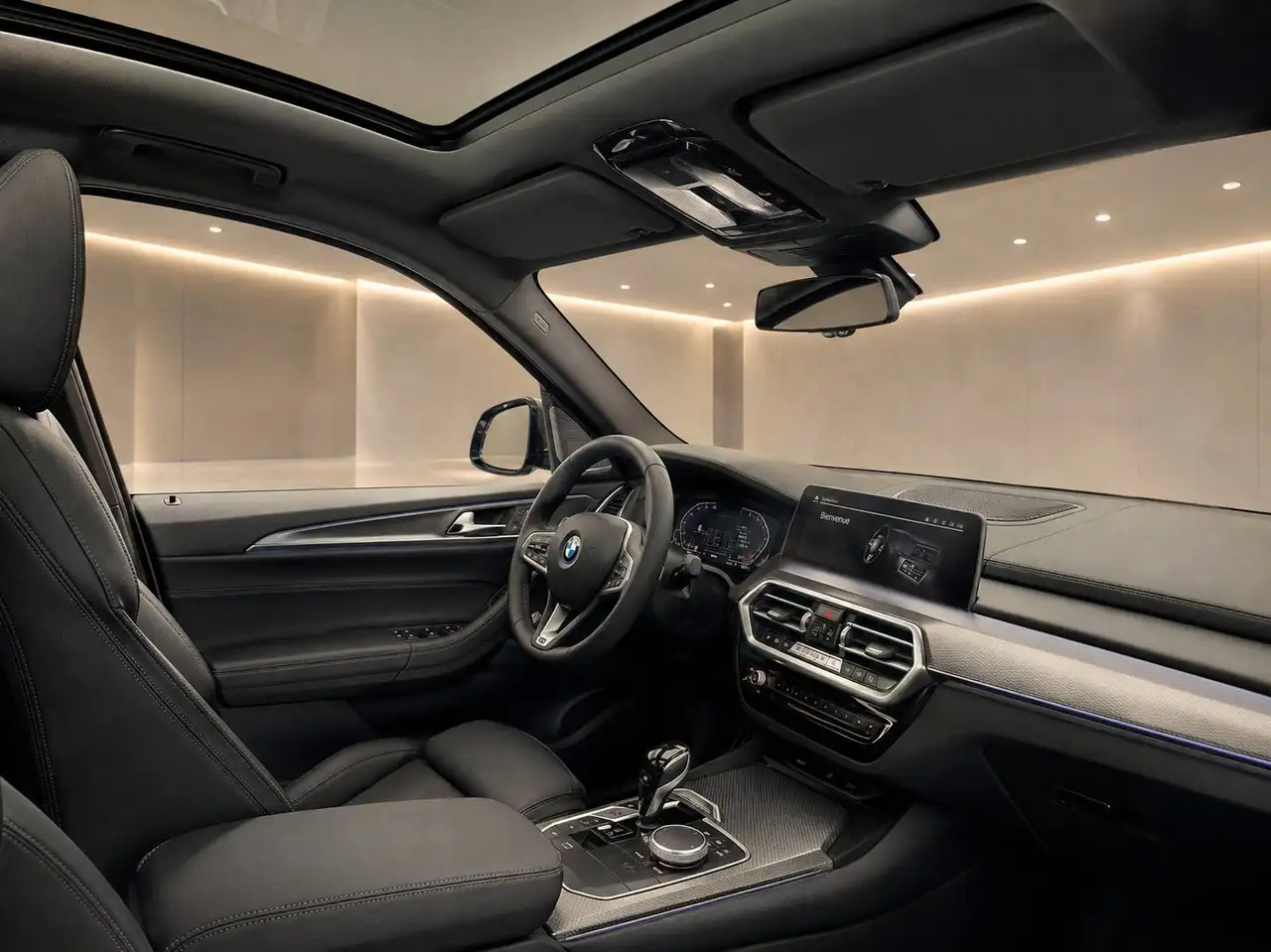 BMW X3 - Image 12