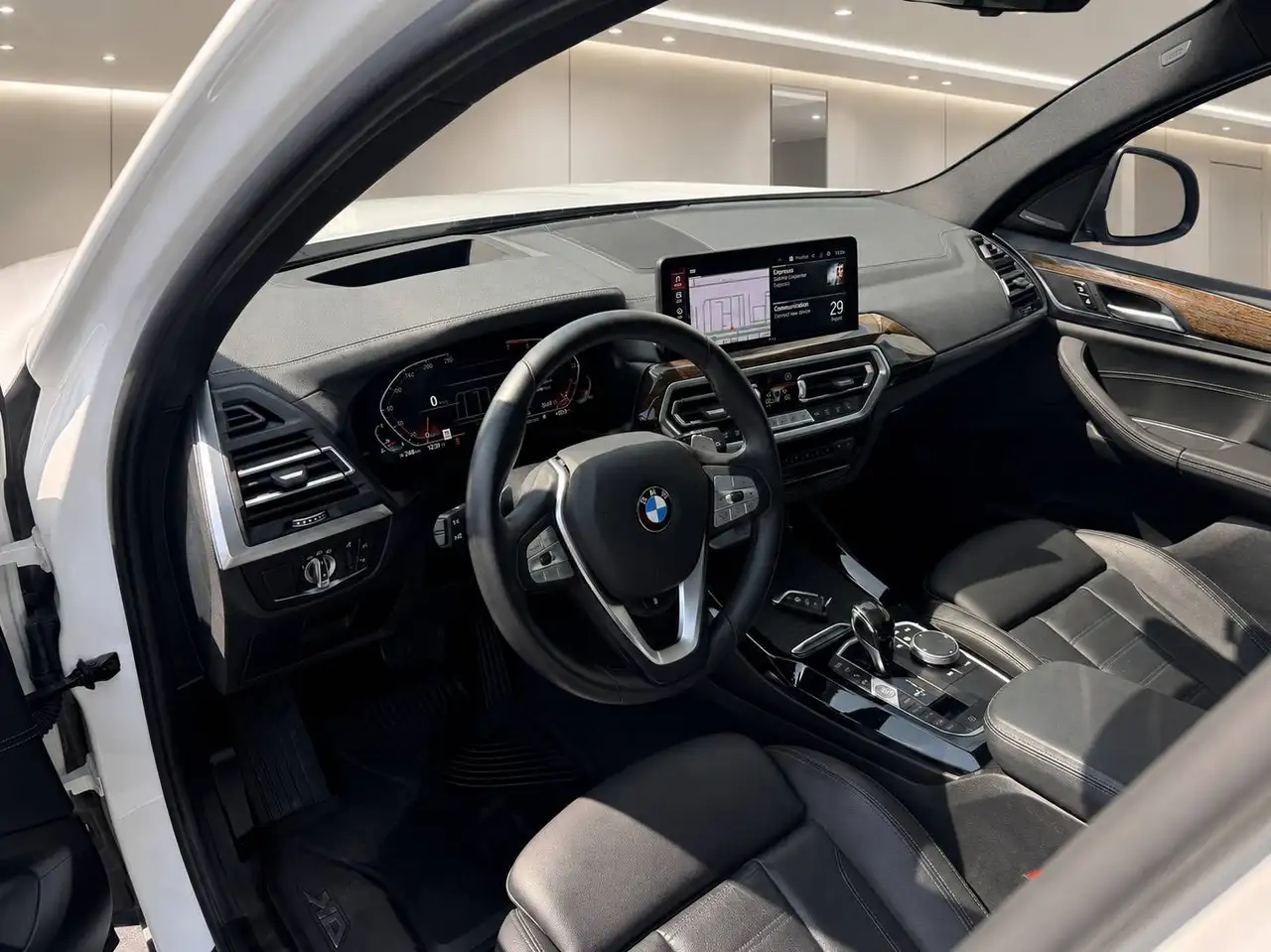 BMW X3 - Image 7