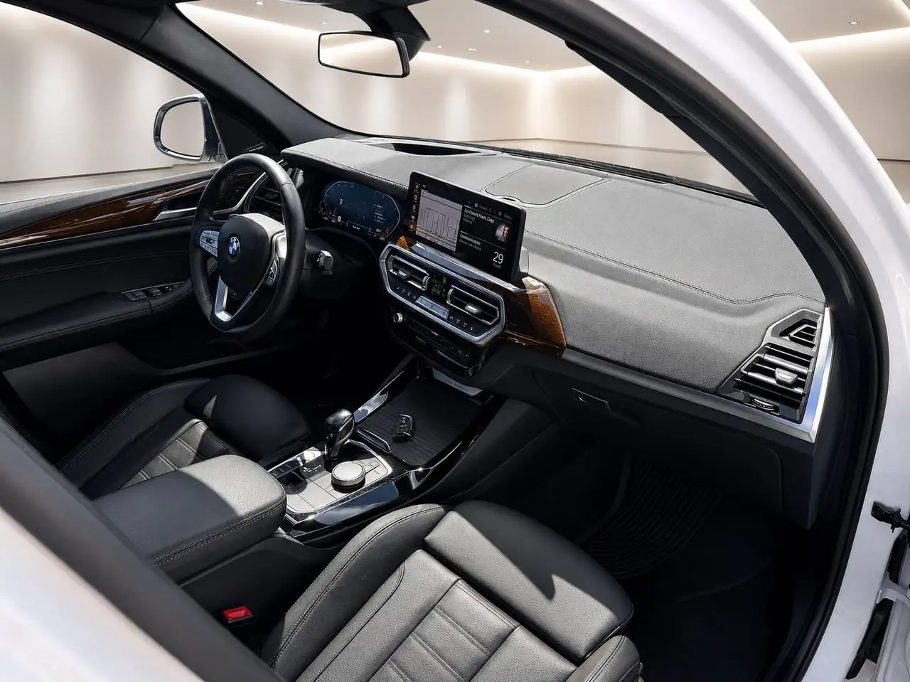 BMW X3 - Image 11