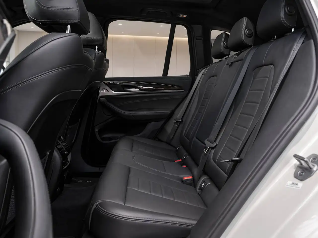 BMW X3 - Image 14