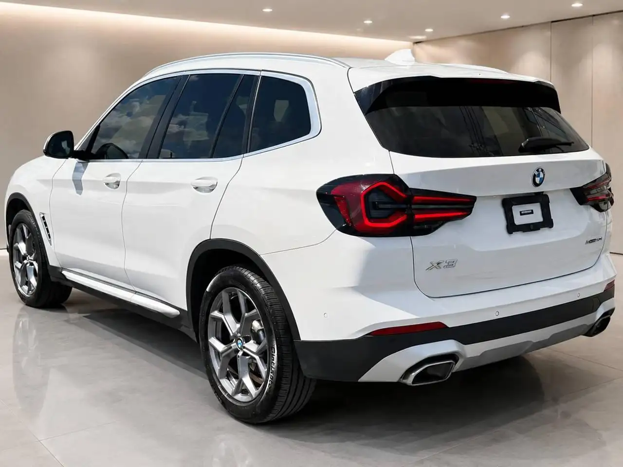BMW X3 - Image 3