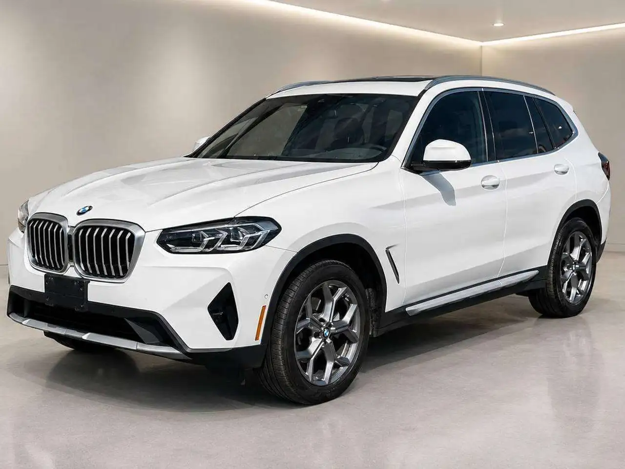 BMW X3 - Image 5