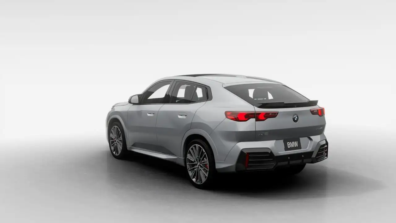 BMW X2 - Image 2