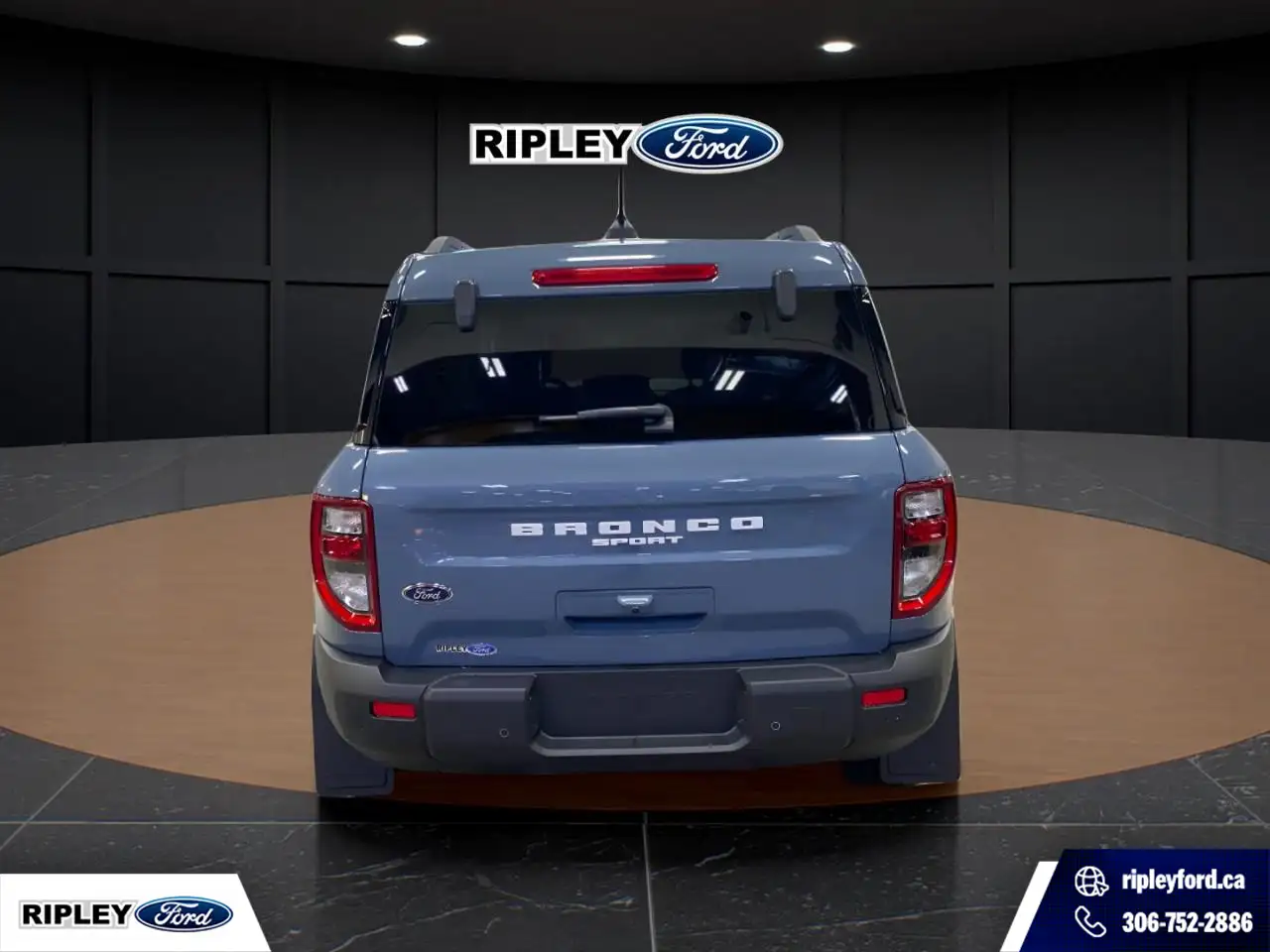 Ford Bronco Sport - Image 7