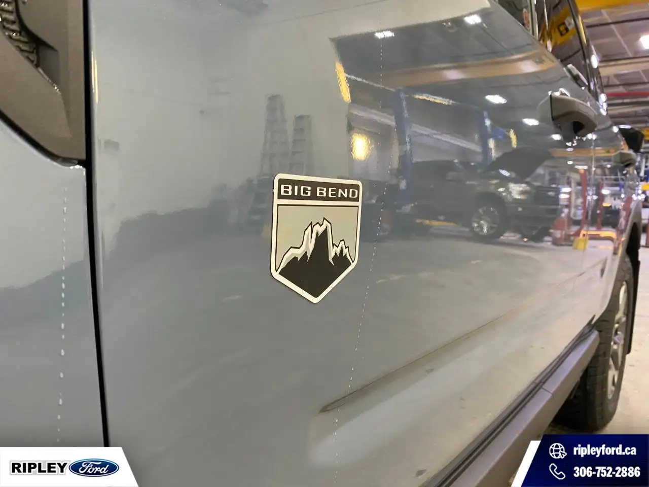 Ford Bronco Sport - Image 20