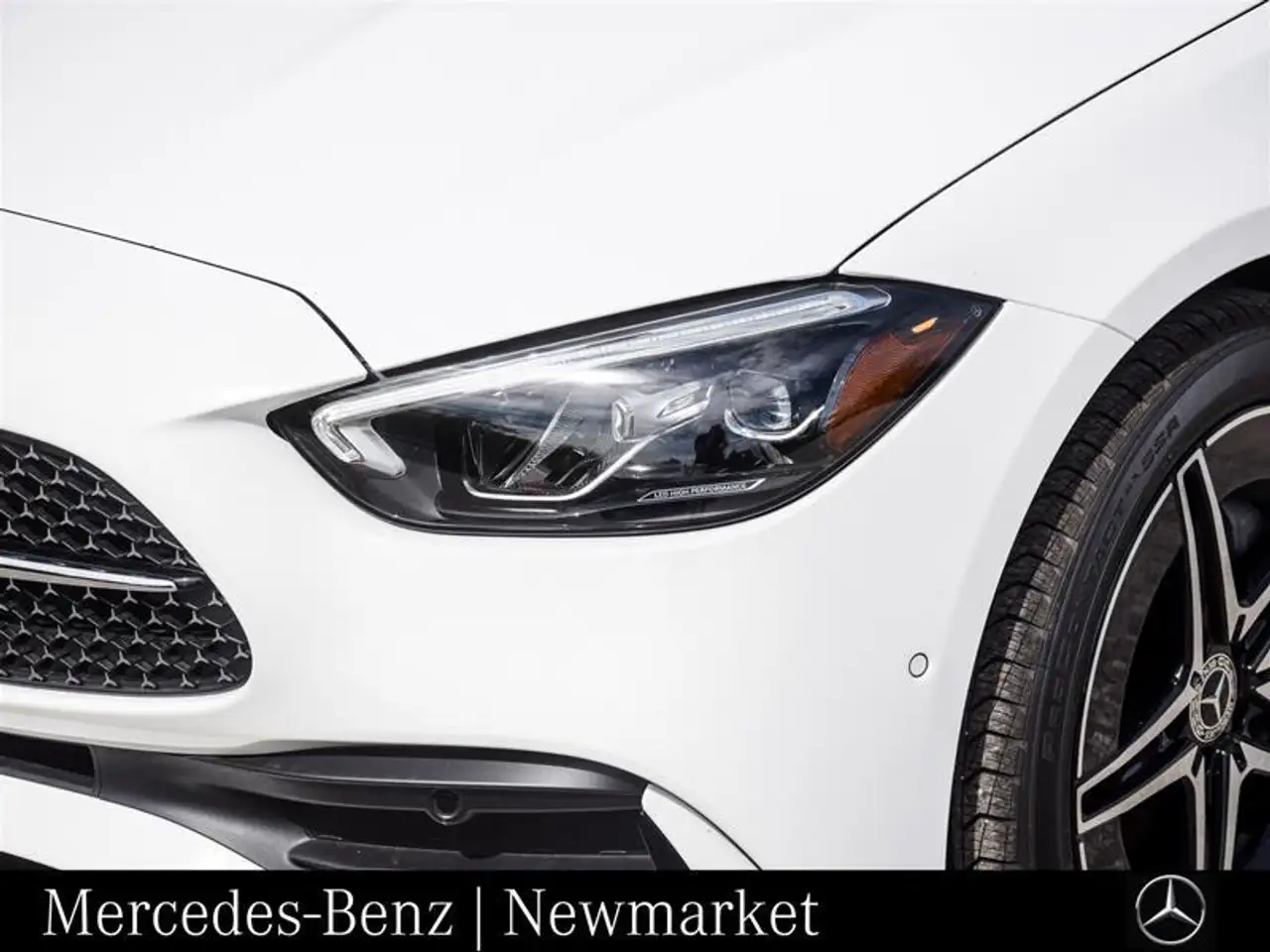 Mercedes-Benz C-Class - Image 7