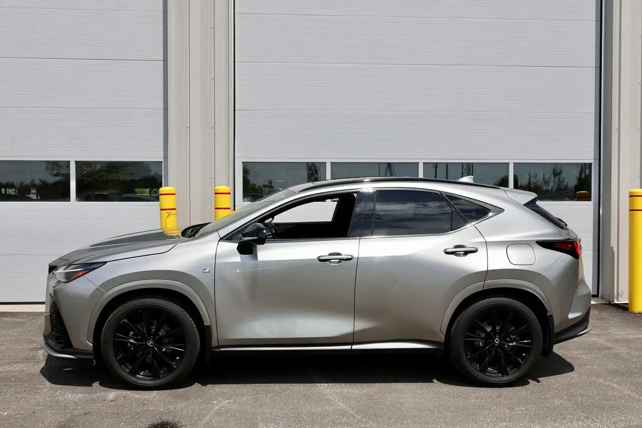 Lexus NX - Image 3
