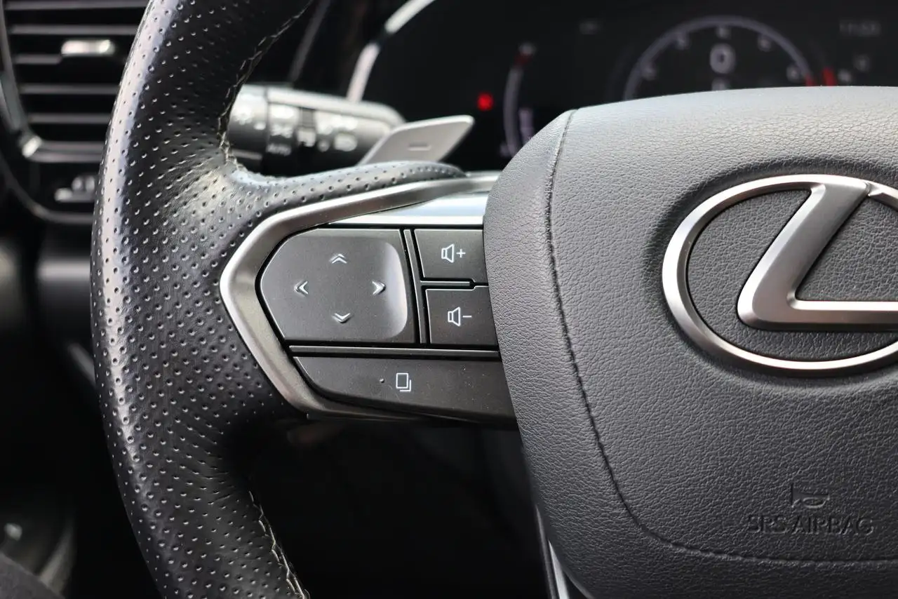 Lexus NX - Image 19