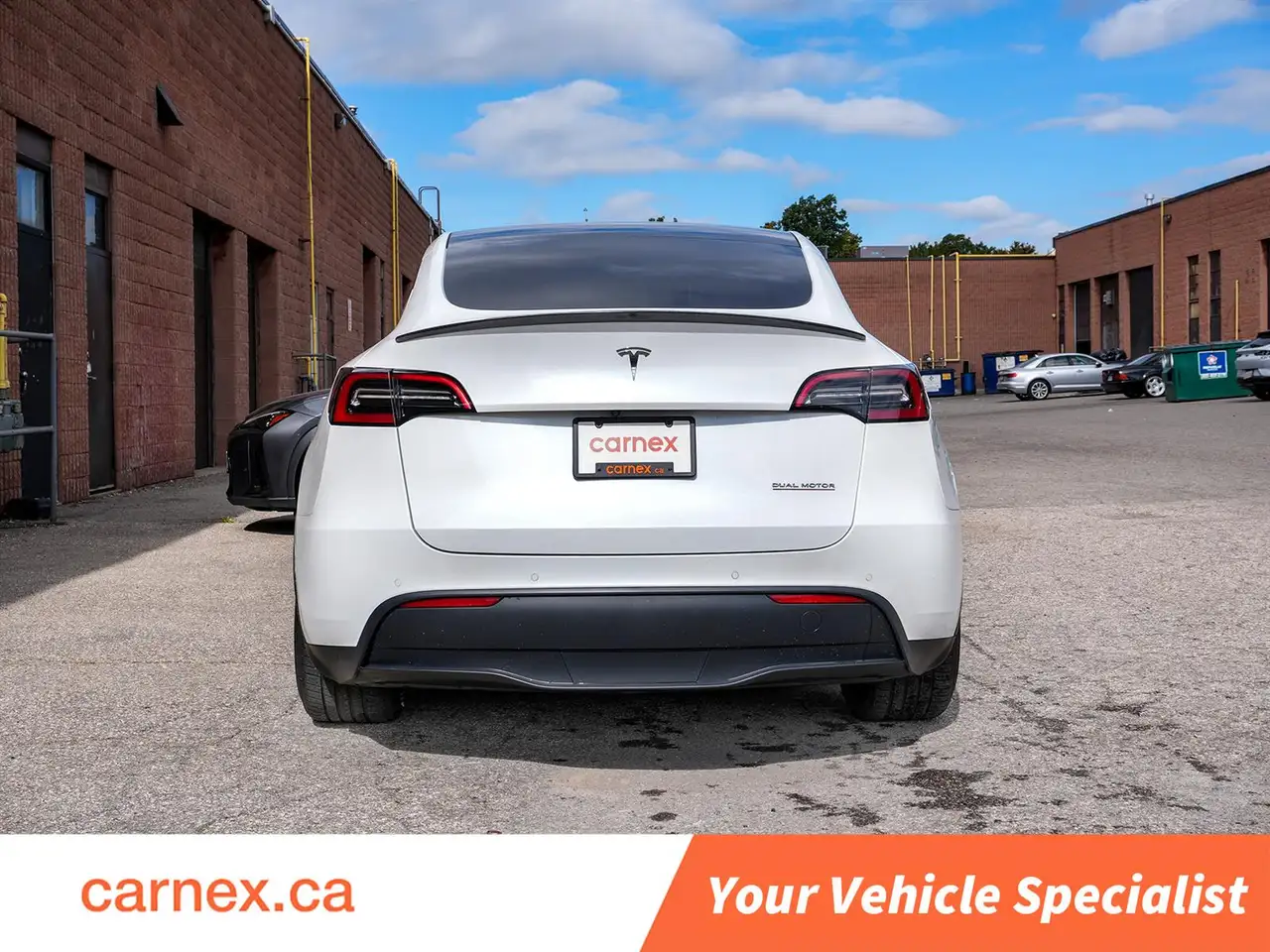 Tesla Model Y - Image 5