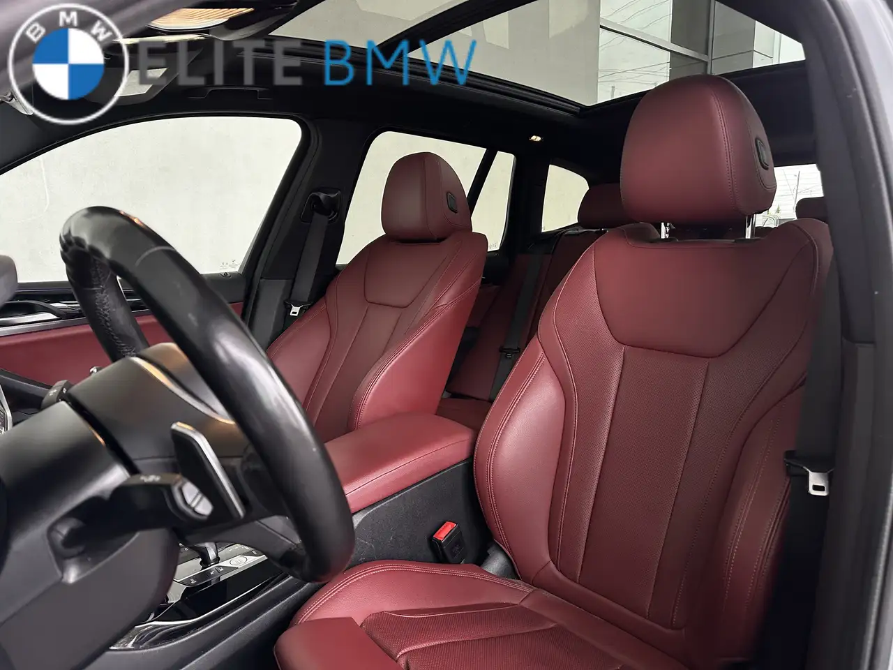 BMW X3 - Image 5