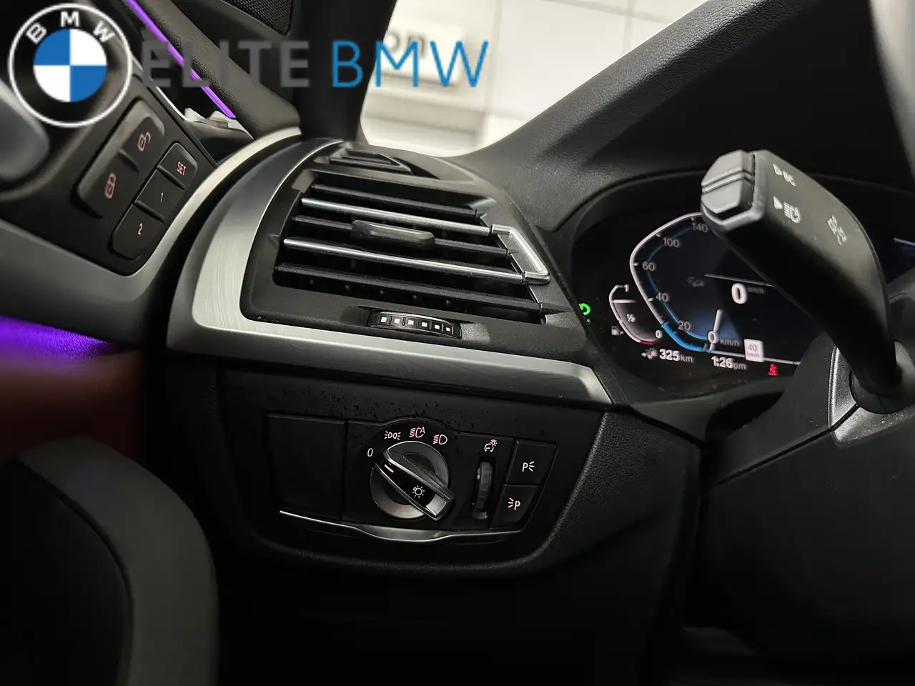 BMW X3 - Image 16