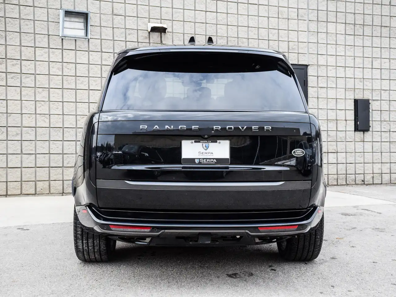 Land Rover Range Rover - Image 5