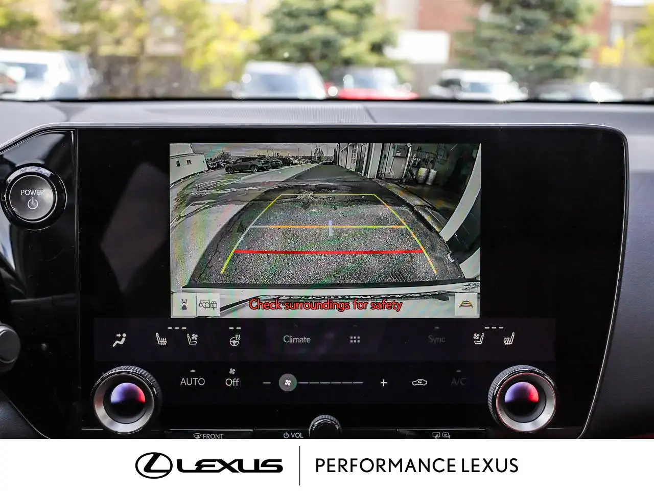 Lexus NX - Image 21