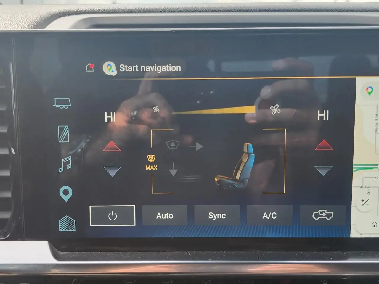 Chevrolet Silverado 1500 - Image 37
