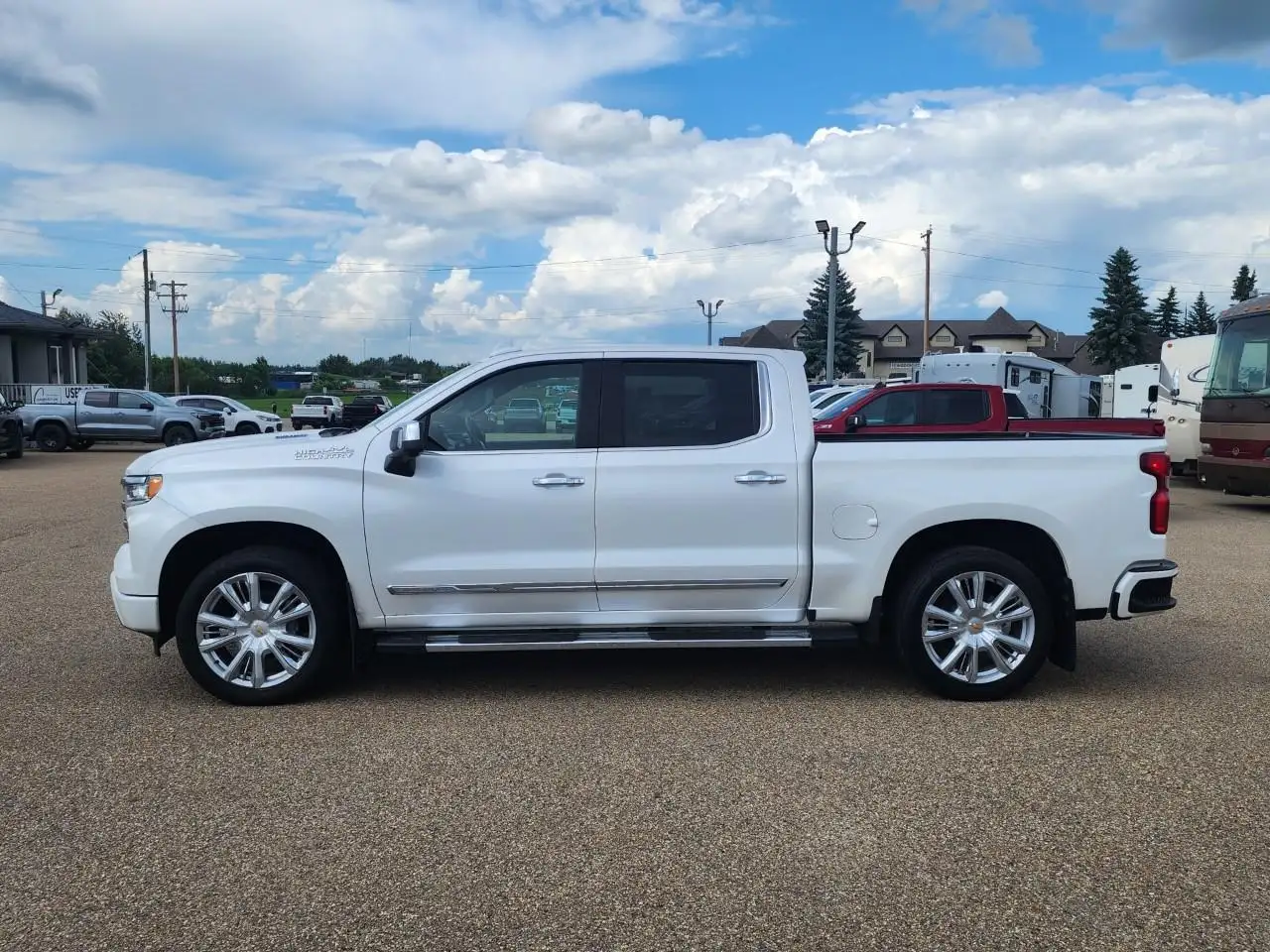 Chevrolet Silverado 1500 - Image 3