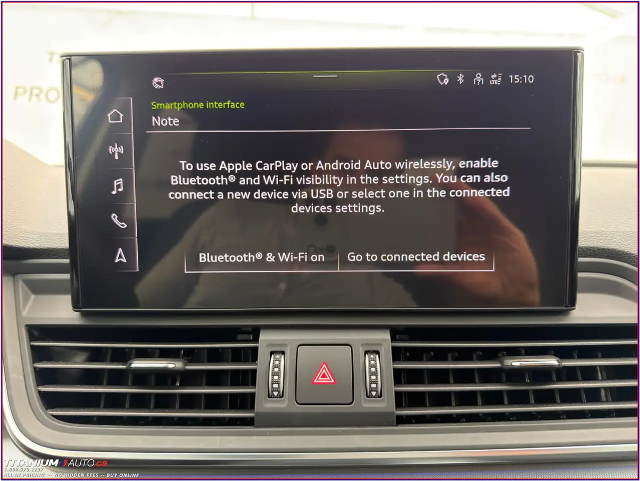 Audi Q5 - Image 17