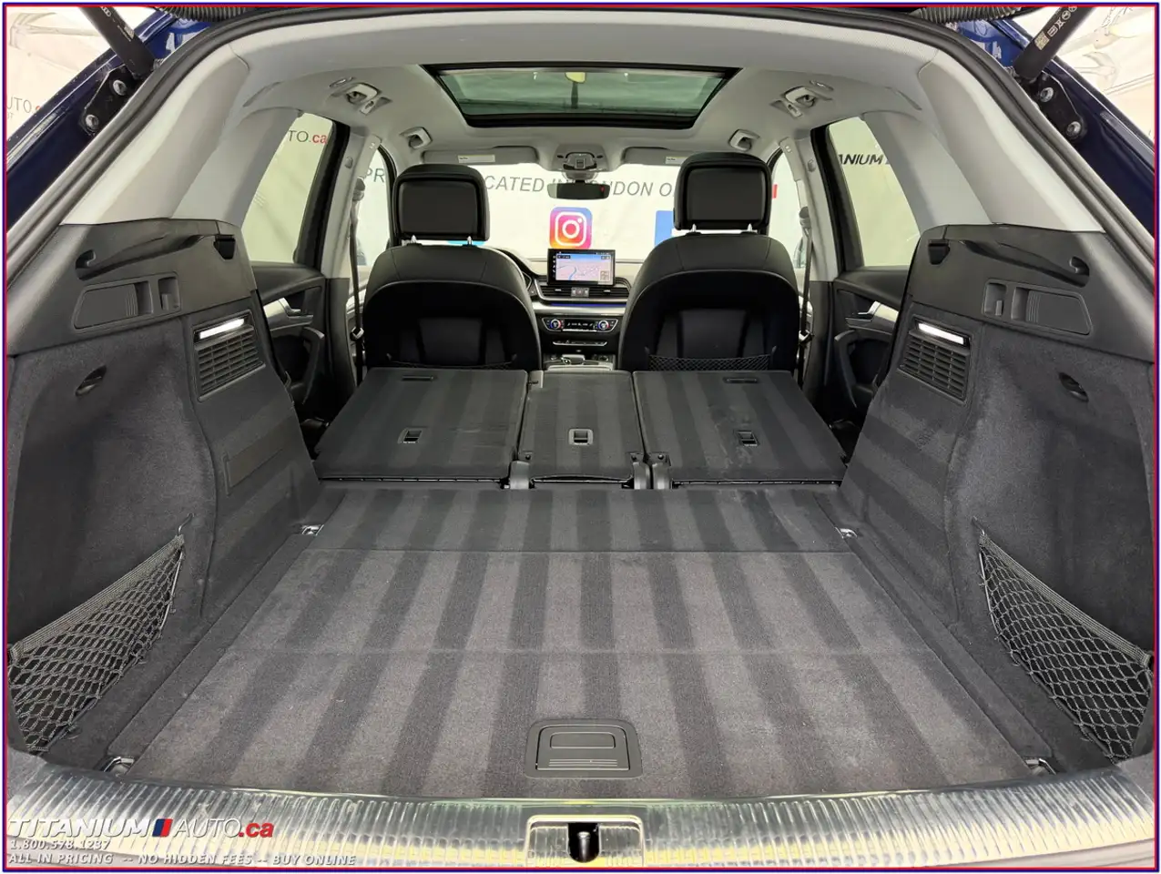 Audi Q5 - Image 45