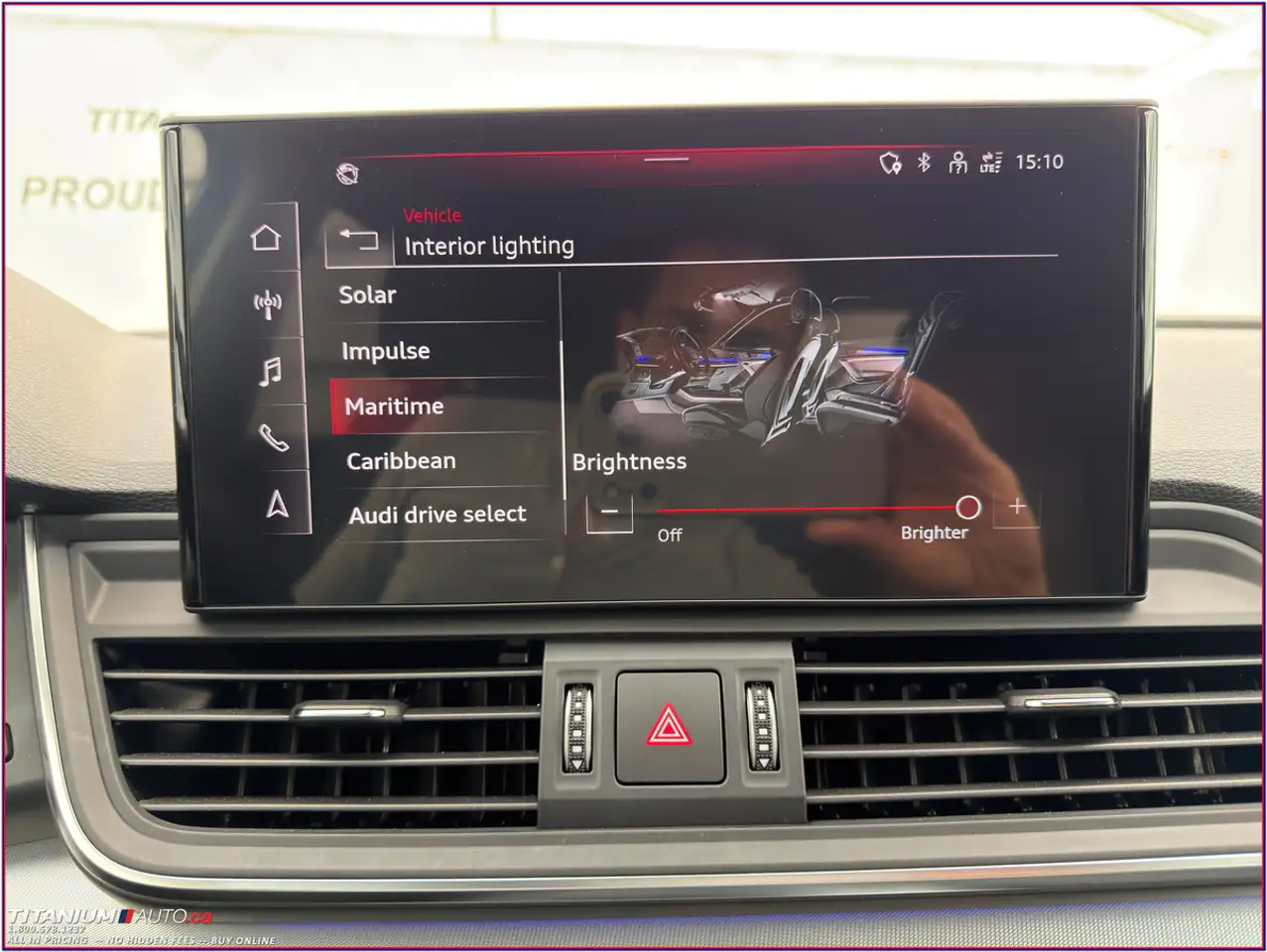 Audi Q5 - Image 21