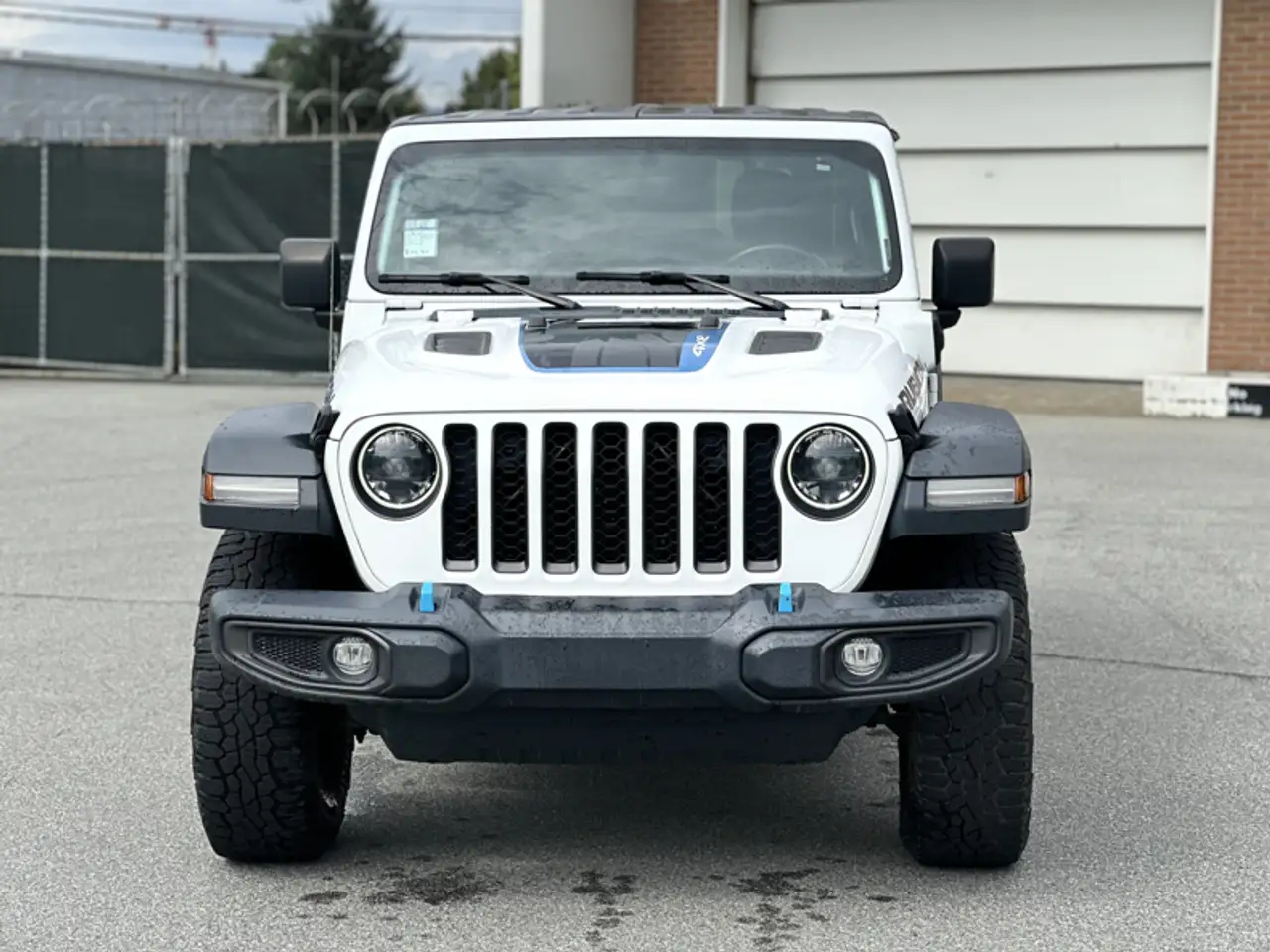 Jeep Wrangler - Image 2