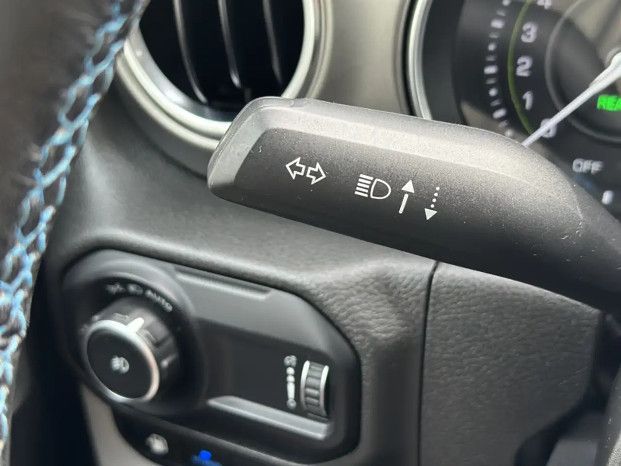 Jeep Wrangler - Image 20