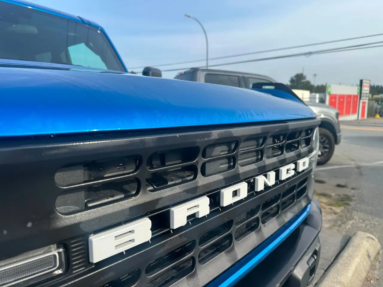 Ford Bronco - Image 16