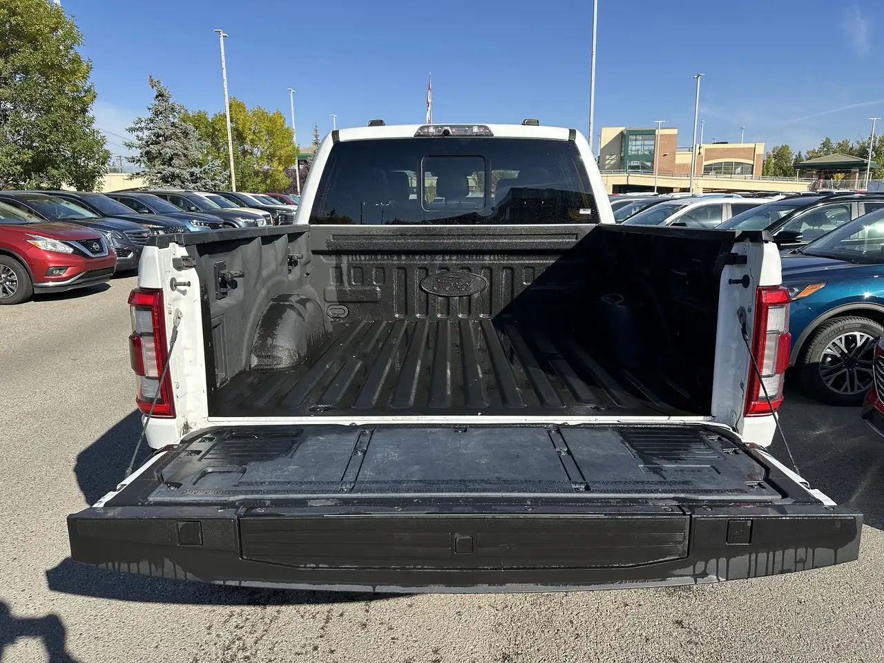 Ford F-150 - Image 8