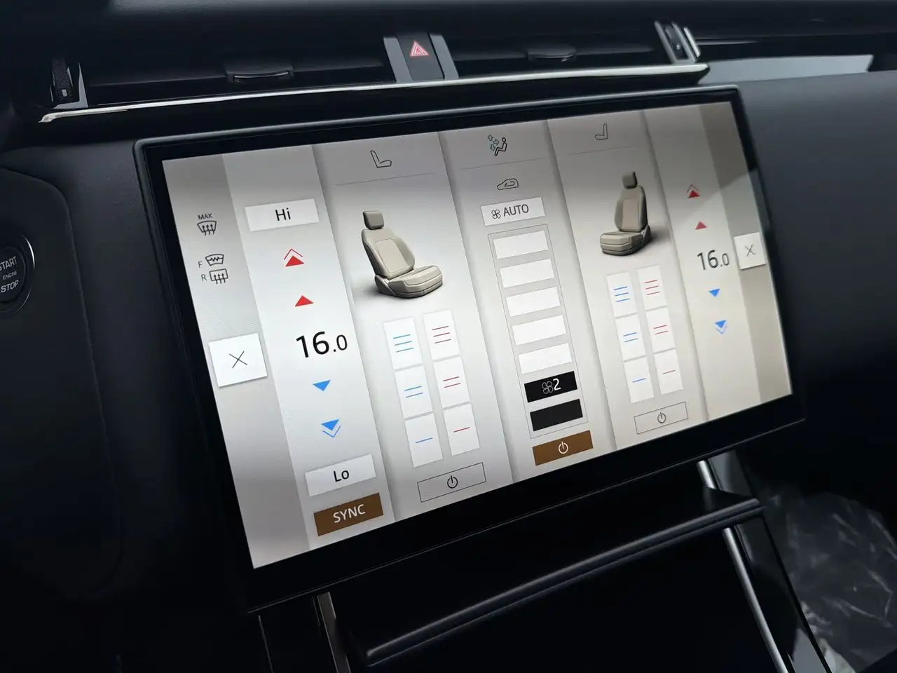 Land Rover Range Rover Velar - Image 16