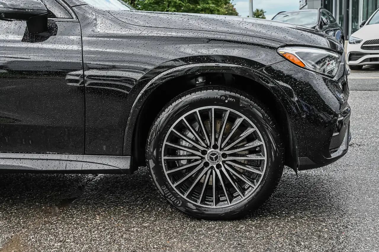 Mercedes-Benz GLC - Image 5