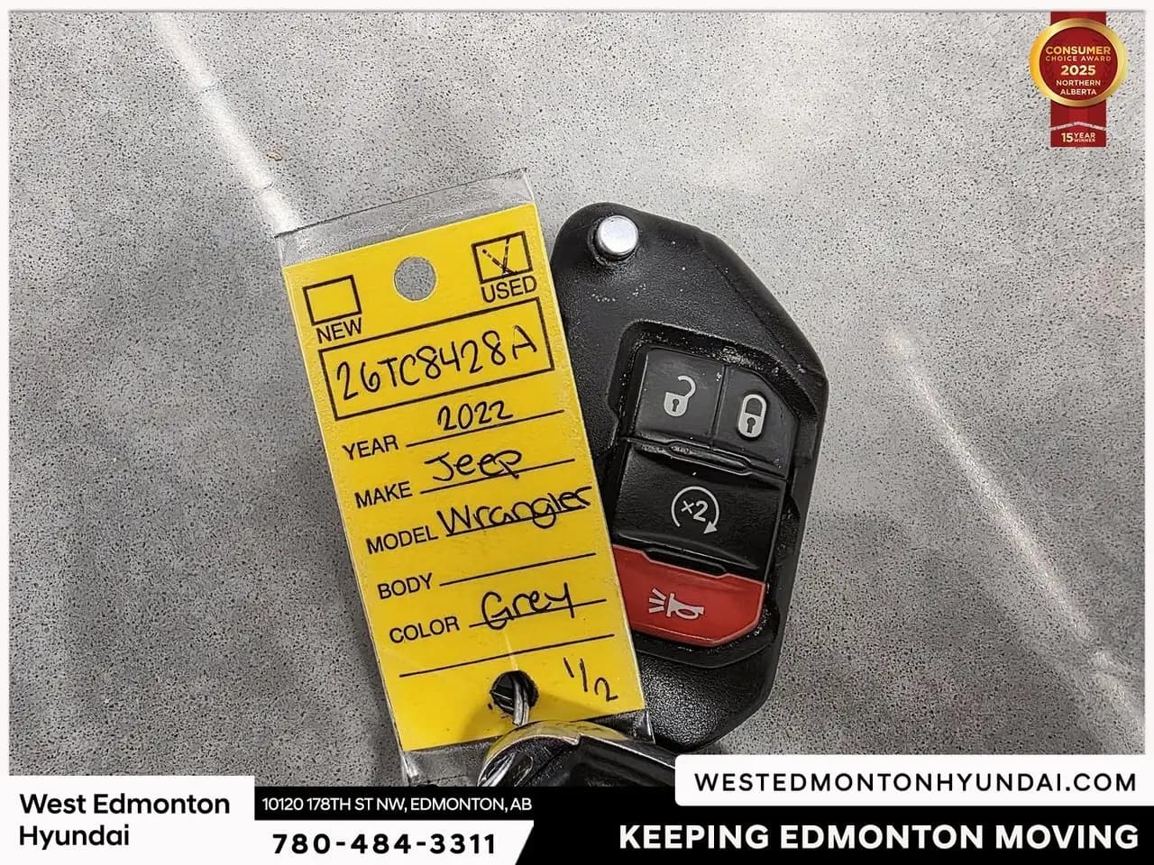 Jeep Wrangler - Image 23