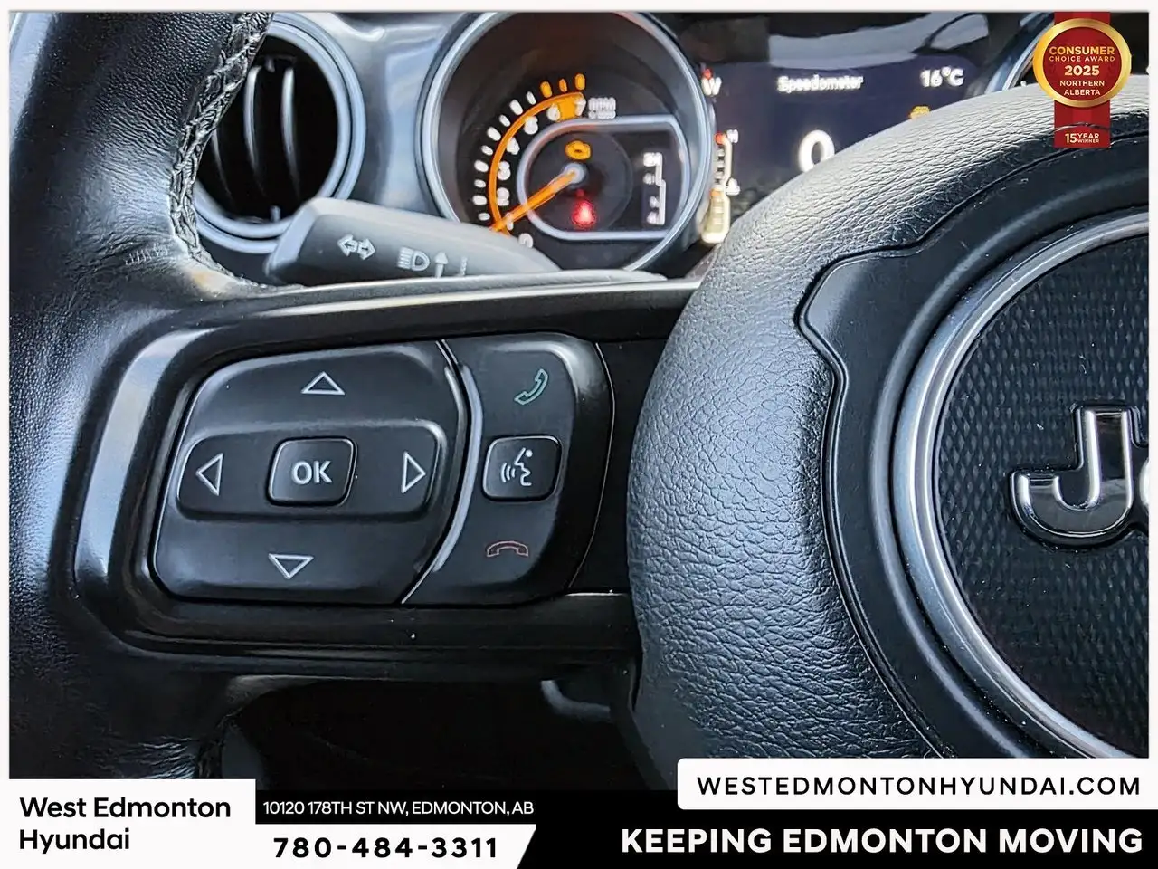 Jeep Wrangler - Image 14
