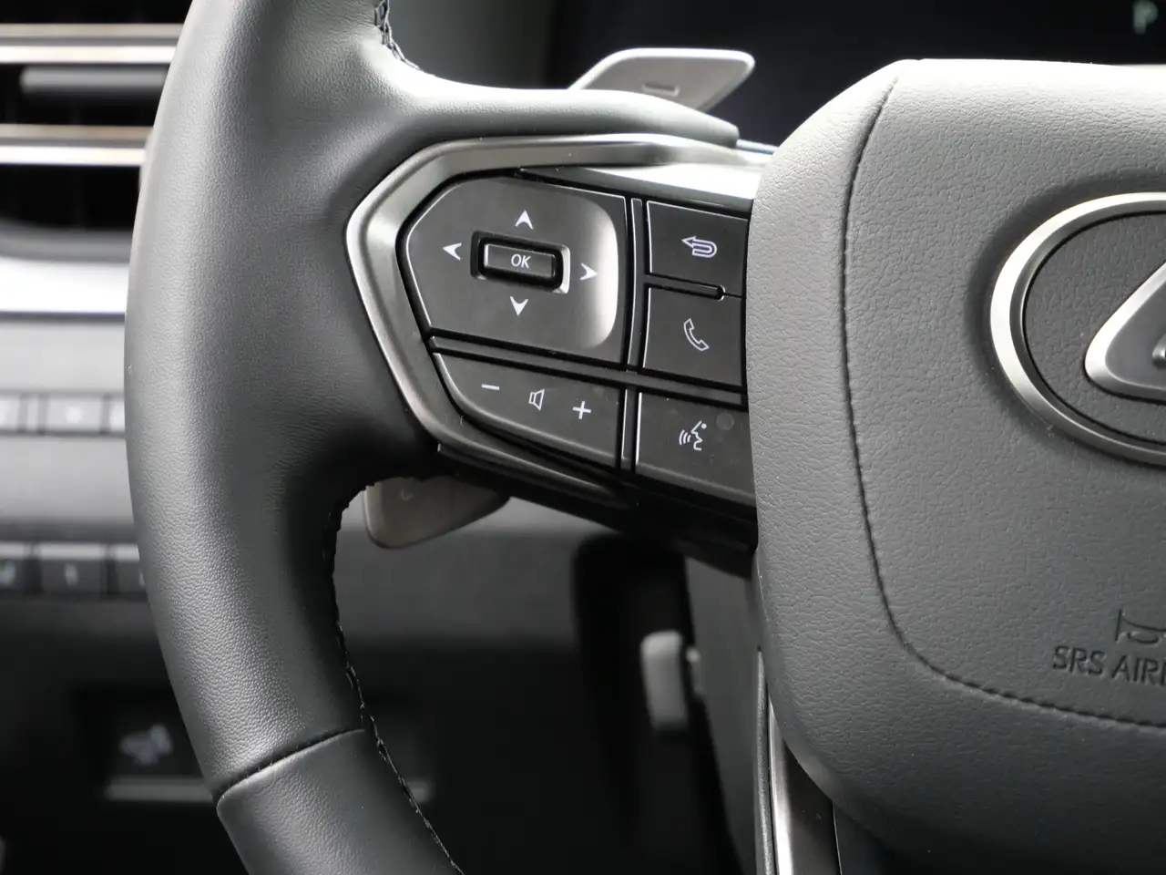 Lexus GX - Image 21