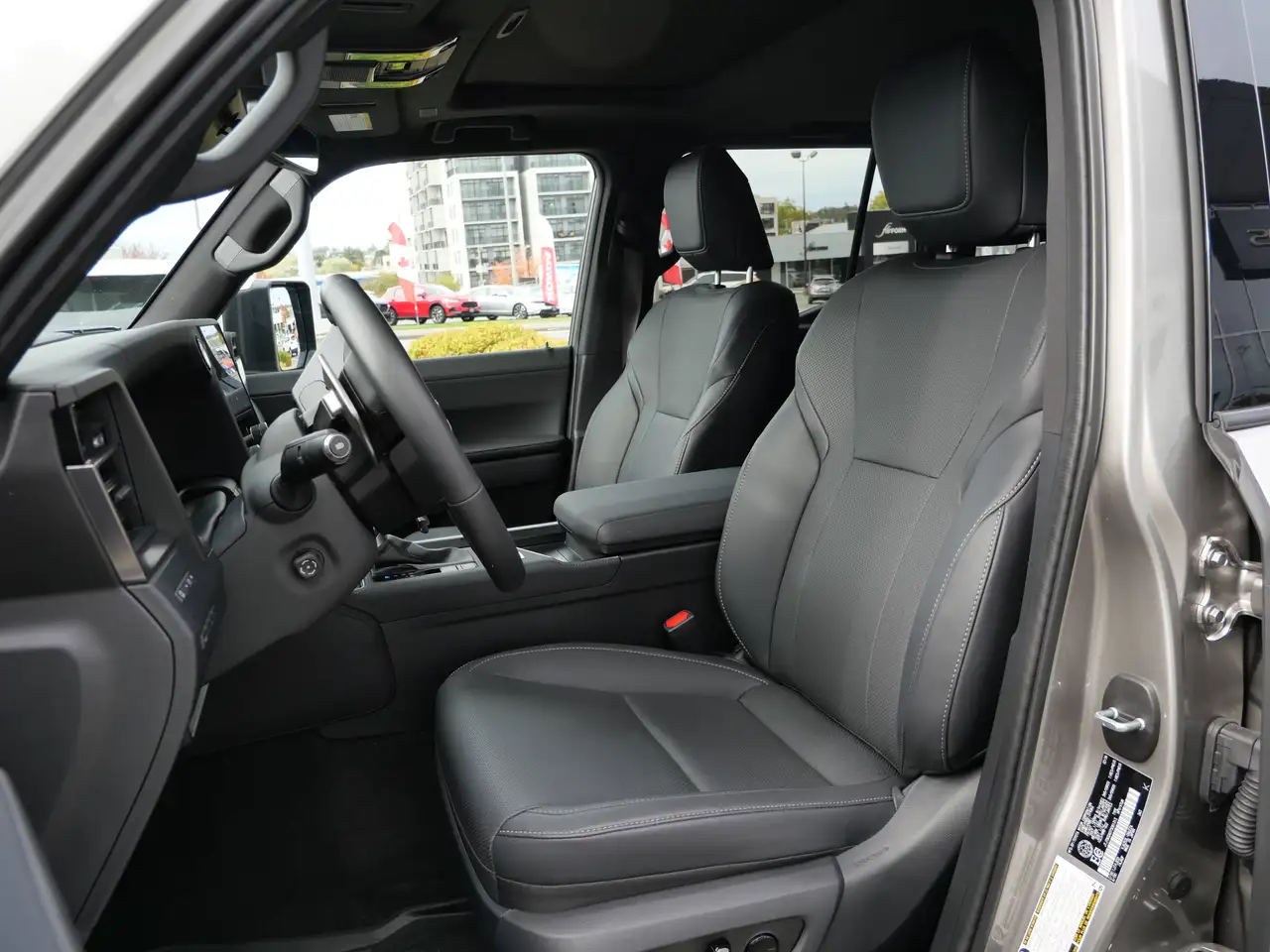 Lexus GX - Image 10