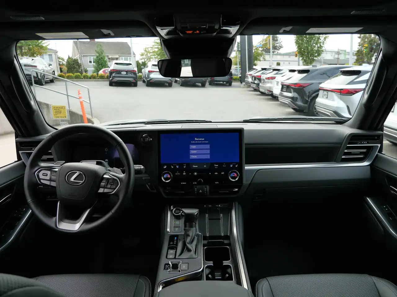 Lexus GX - Image 16