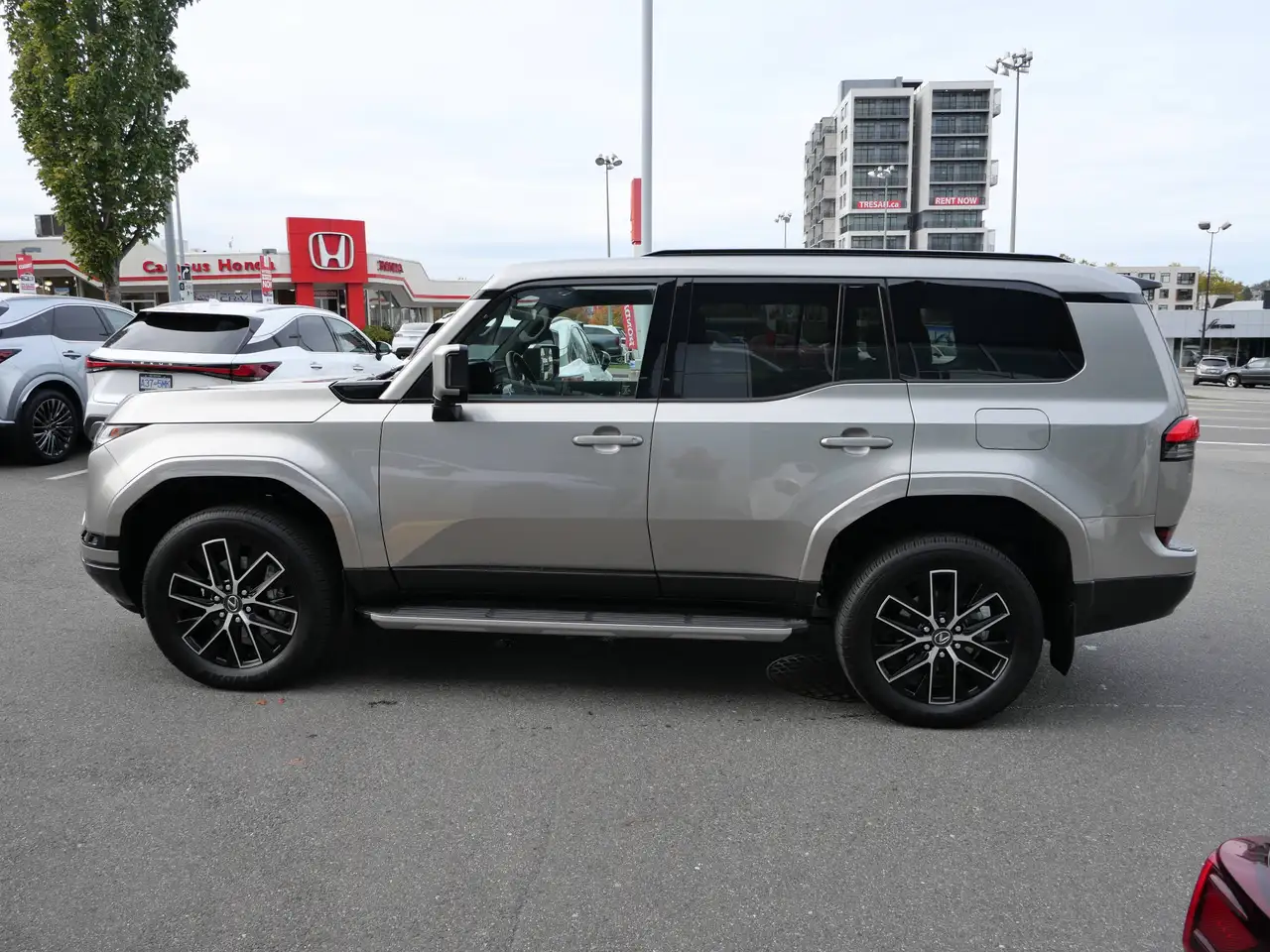 Lexus GX - Image 6