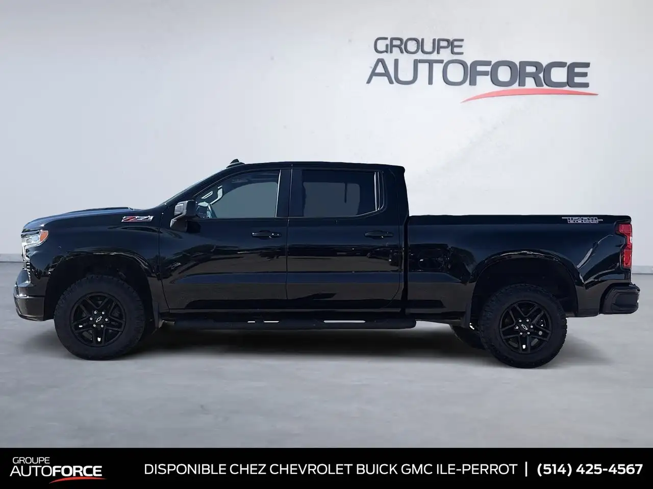 Chevrolet Silverado 1500 - Image 3