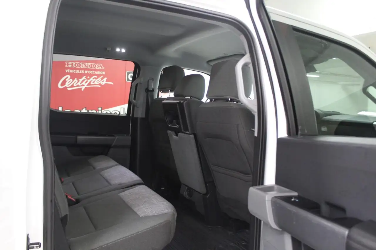 Ford F-150 - Image 16