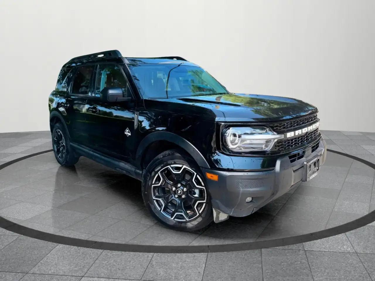 Ford Bronco Sport - Image 3