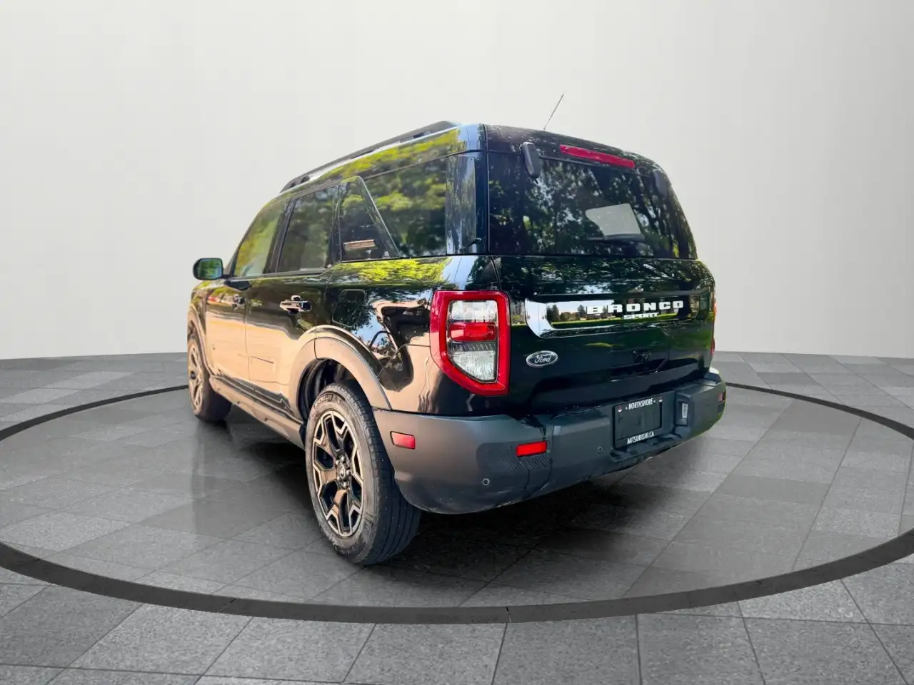 Ford Bronco Sport - Image 7