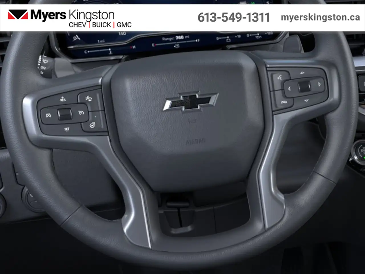 Chevrolet Silverado 1500 - Image 19