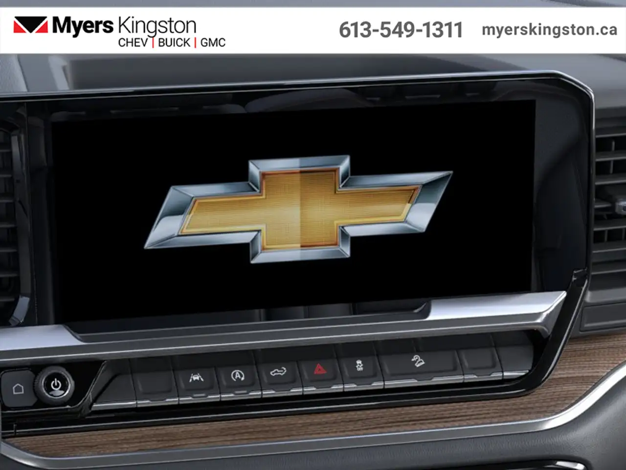 Chevrolet Silverado 1500 - Image 20