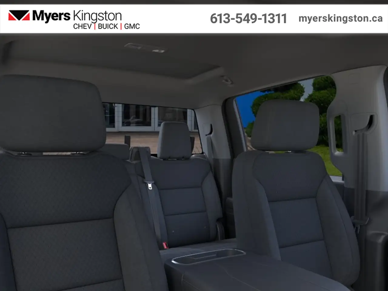 Chevrolet Silverado 1500 - Image 24