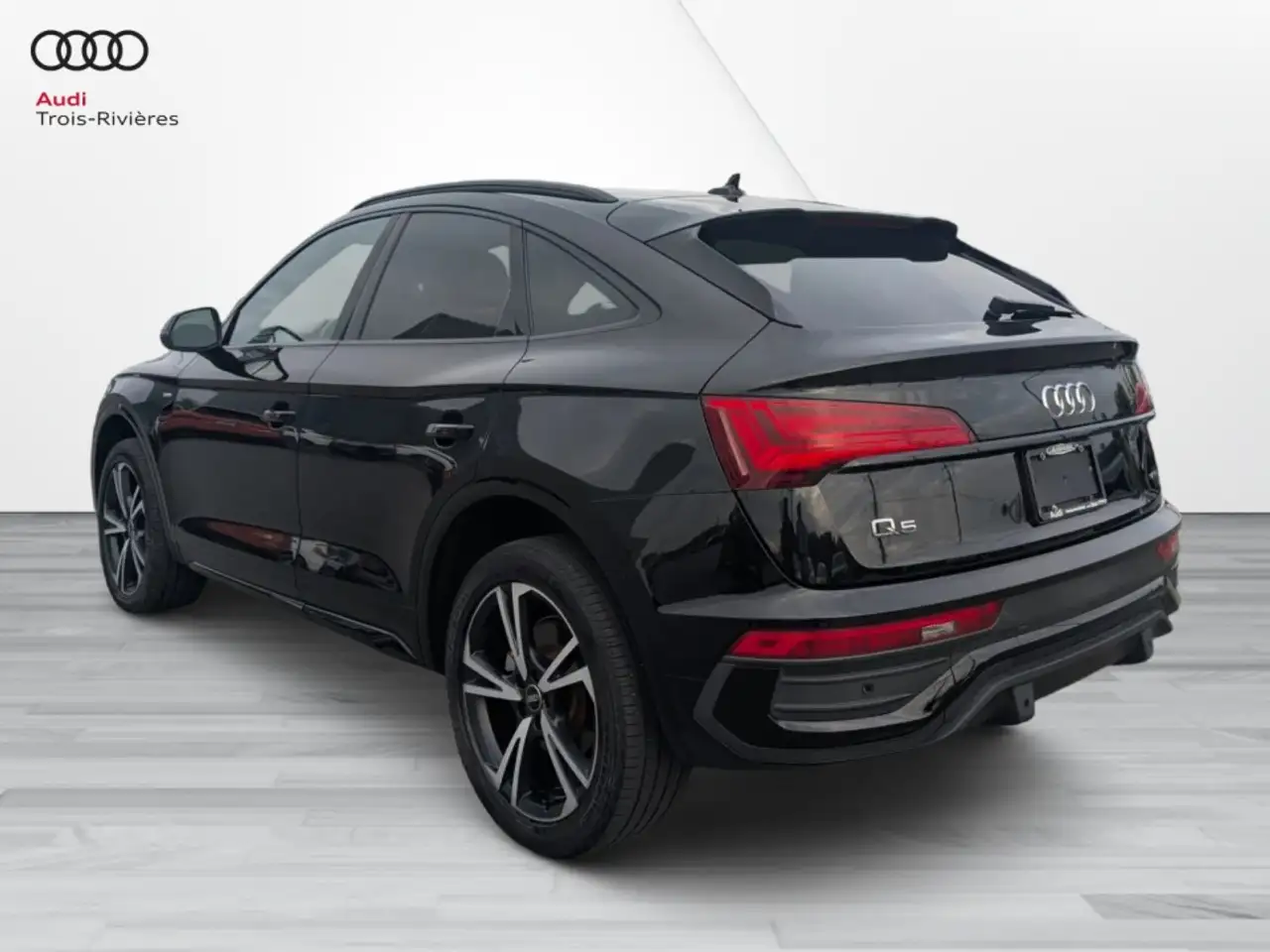 Audi Q5 - Image 5
