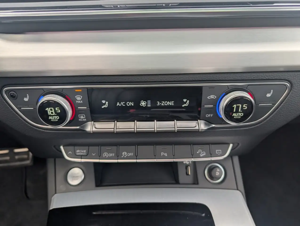Audi Q5 - Image 16