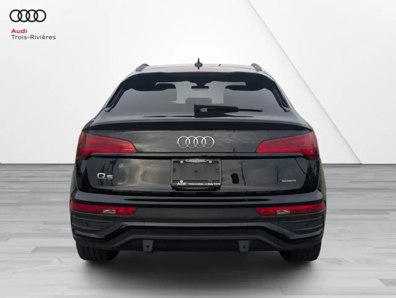 Audi Q5 - Image 4