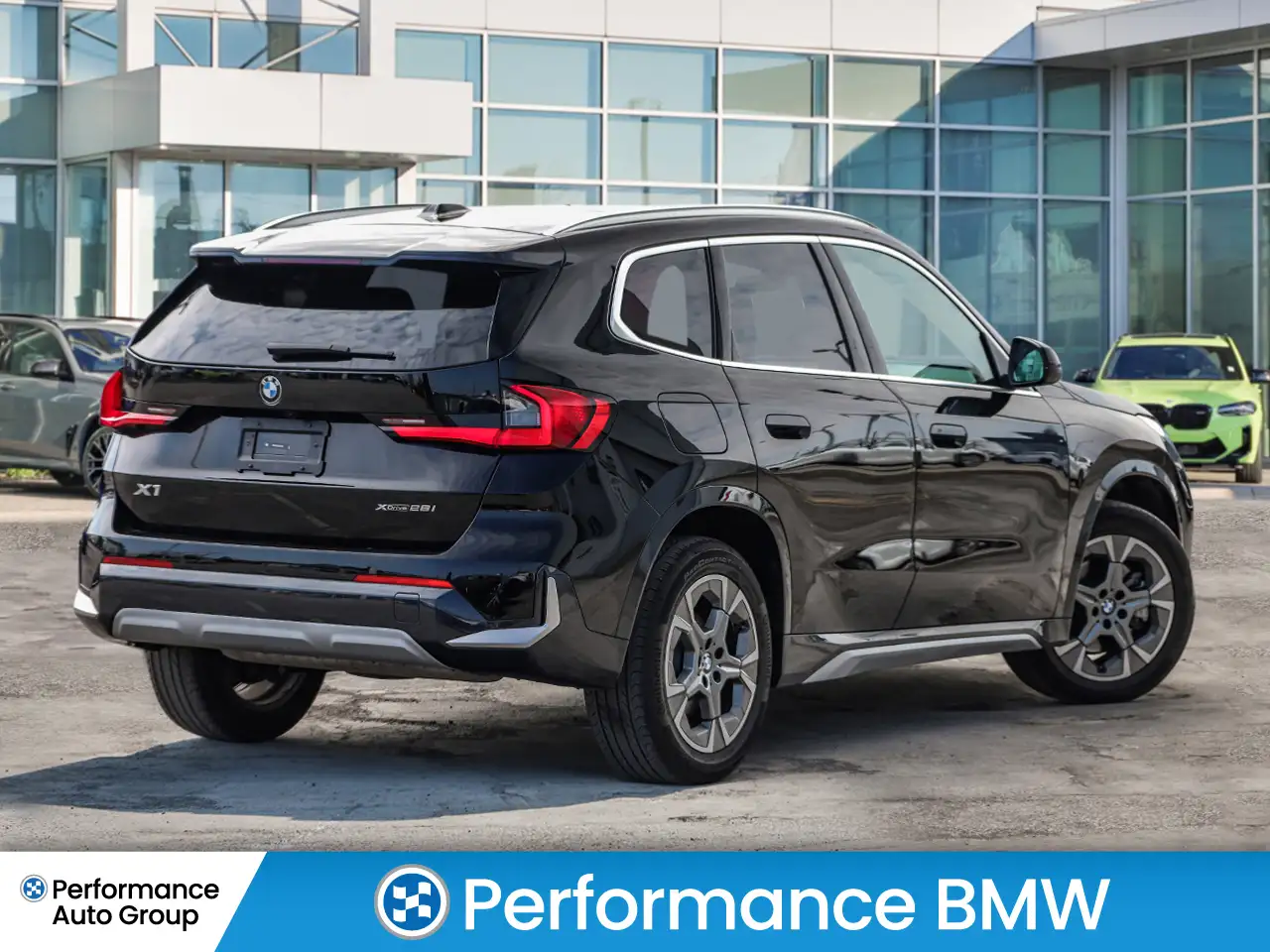 BMW X1 - Image 2