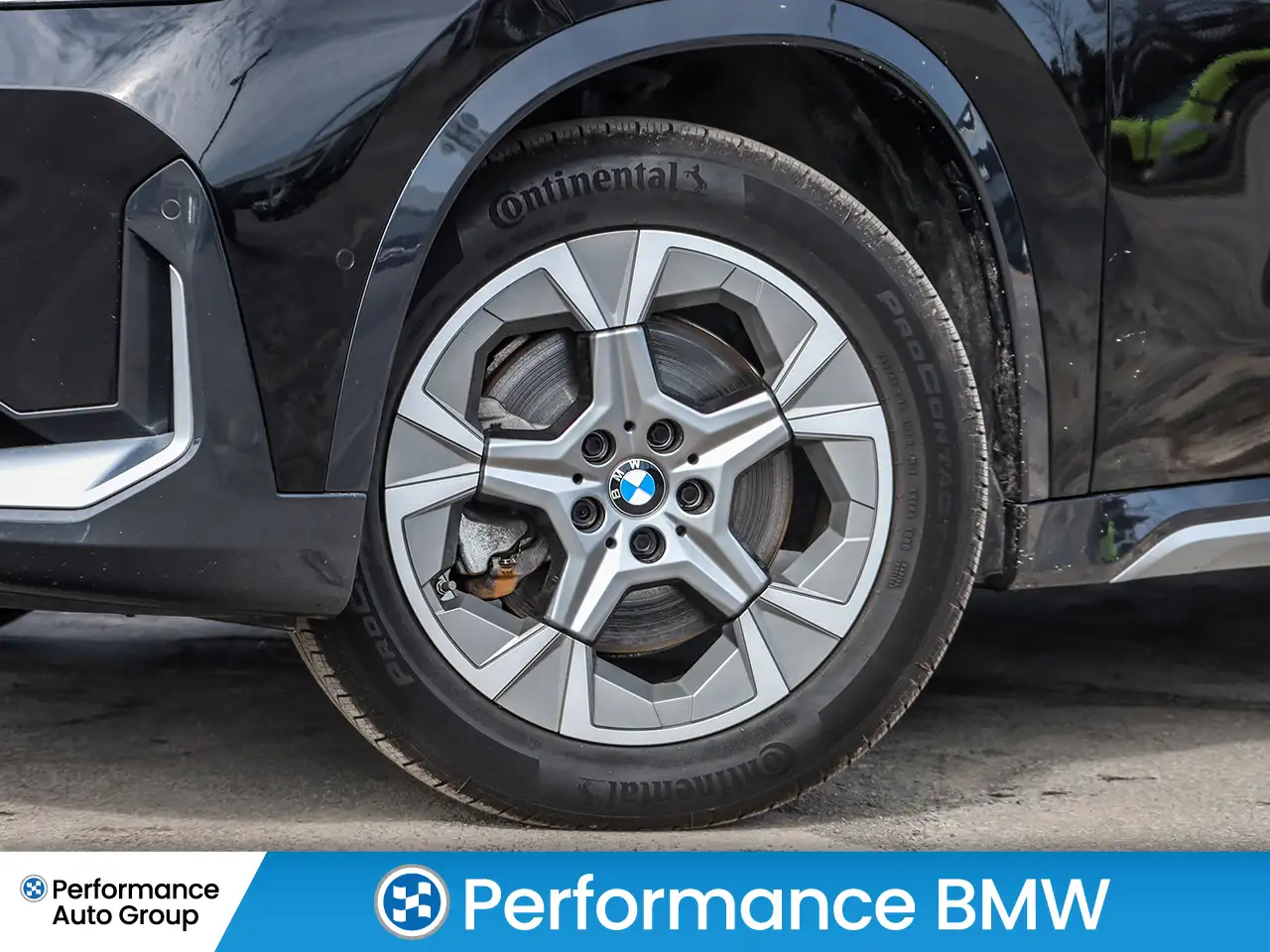 BMW X1 - Image 28