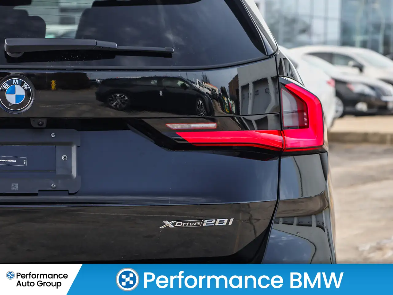 BMW X1 - Image 11