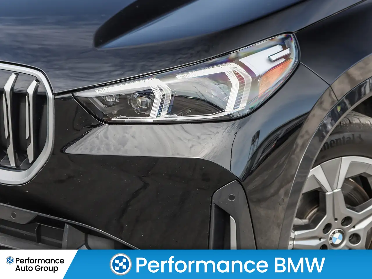 BMW X1 - Image 9