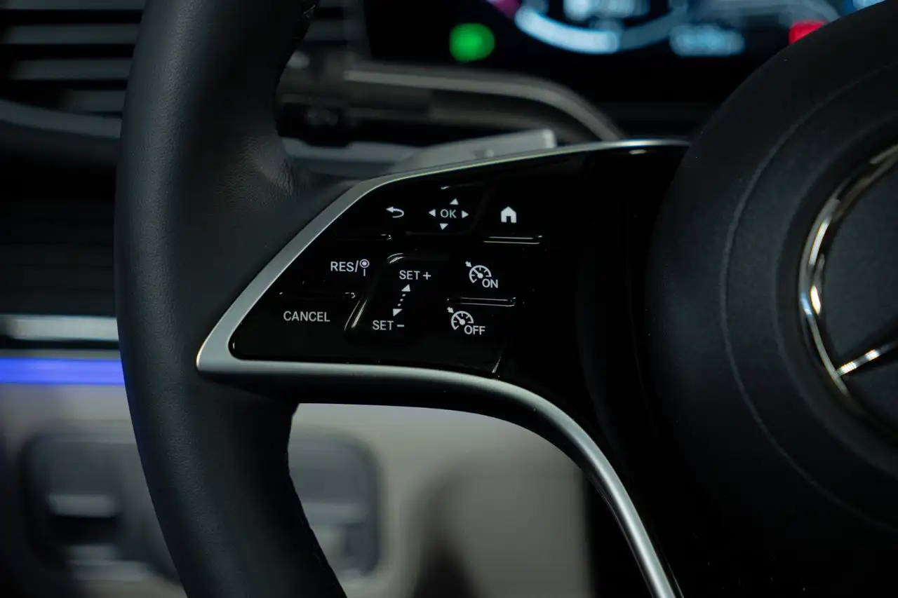 Mercedes-Benz GLE - Image 14