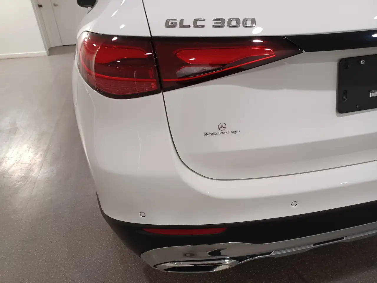 Mercedes-Benz GLC - Image 23